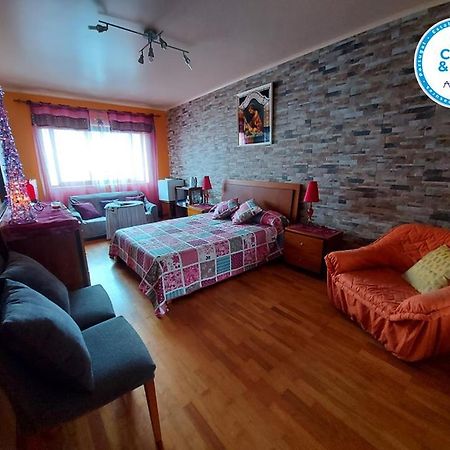 Appartement Nelocas House à Ponta Delgada Extérieur photo